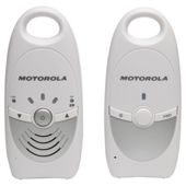 Motorola MBP10 Digital Baby Monitor