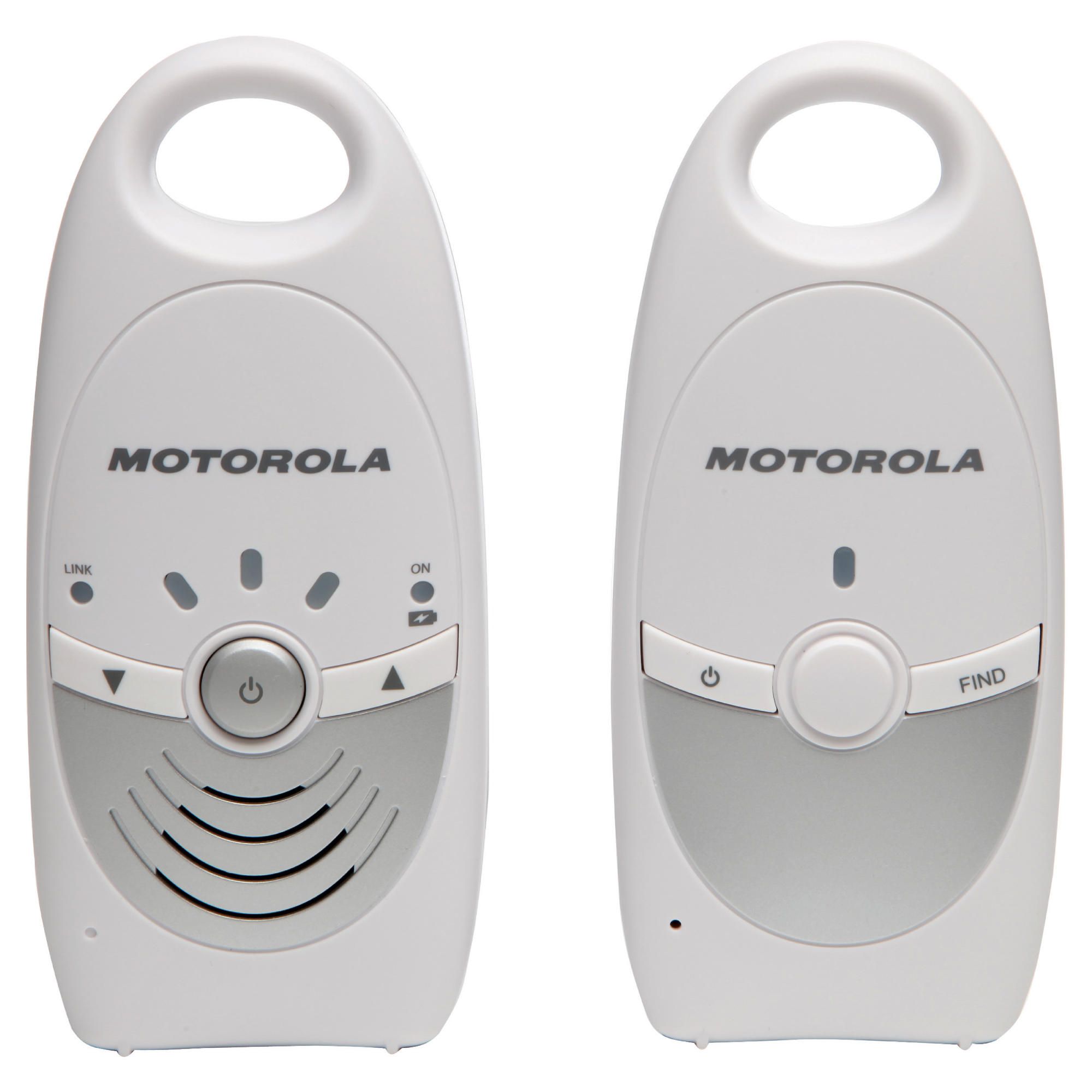 Motorola MBP10 Digital Monitor Motorola MBP10 Digital Monitor