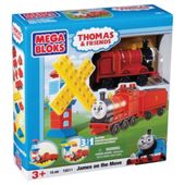 Thomas & Friends Load & Go Mega Bloks (One Supplied Only)