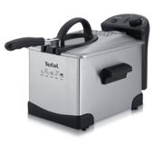 Tefal Easy Pro 3 litre Fryer - Stainless Steel
