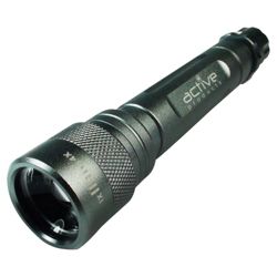 Active LED torch 60 Lumens - Waterproof