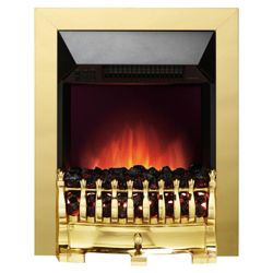 Valor Blenheim Traditional Electric Fire