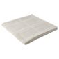 Tesco Cellular Blanket - Cot/Cot Bed, Cream