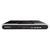 Sagemcom Freeview 320GB PVR HDMI Uspcaling Recorder Box