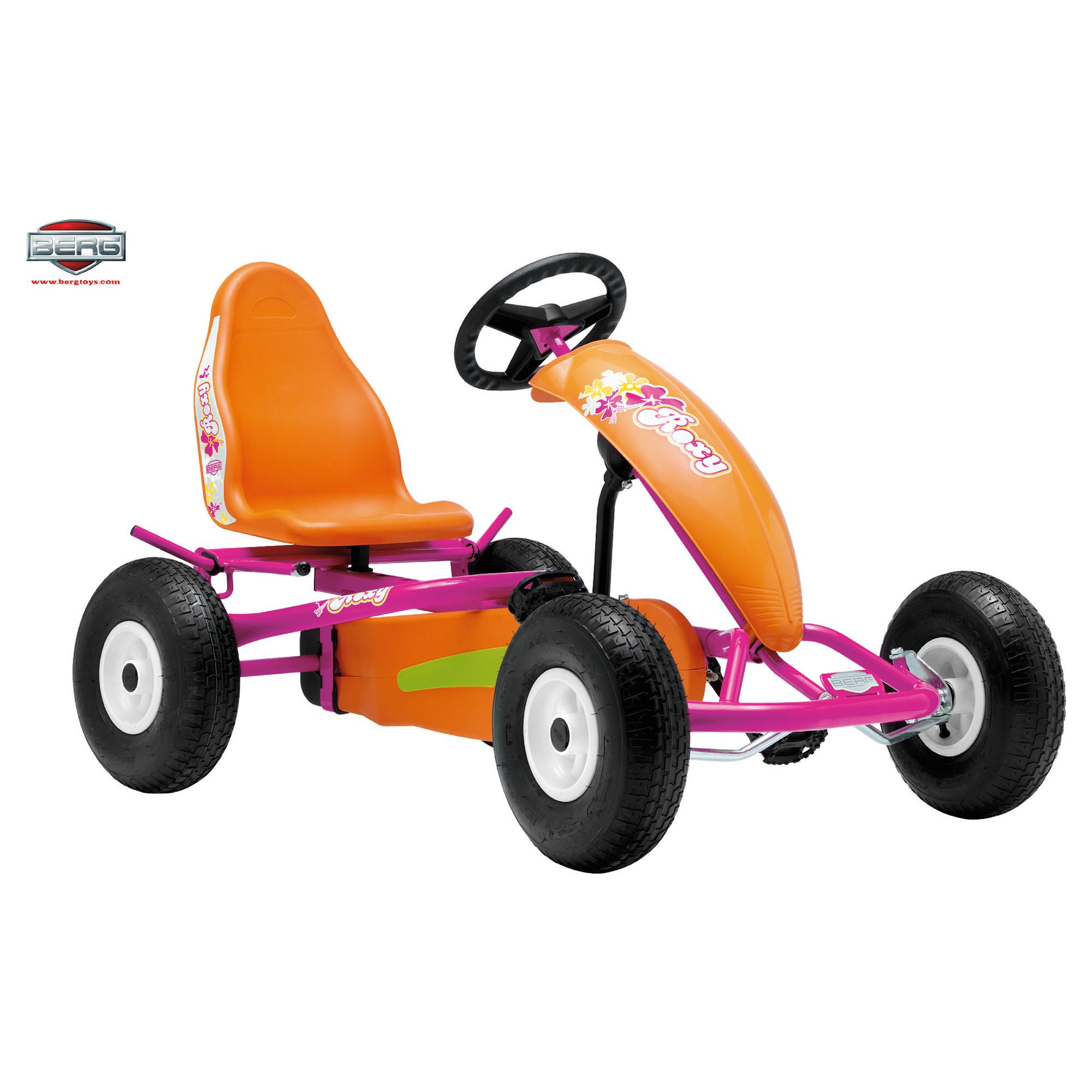 Berg Roxy Af Go Kart at Tesco Direct