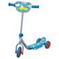 Zinc 3-Wheel Tri Scooter
