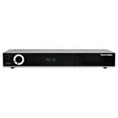 Technisat HDFV Freeview HD Digital Set Top Box