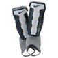 Nike Shinguard With Ankle Support, Large