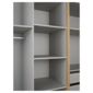 Modular 3 Pack Additional Single Shelf