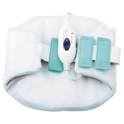 Rio Heat Pad with Hand-held Control