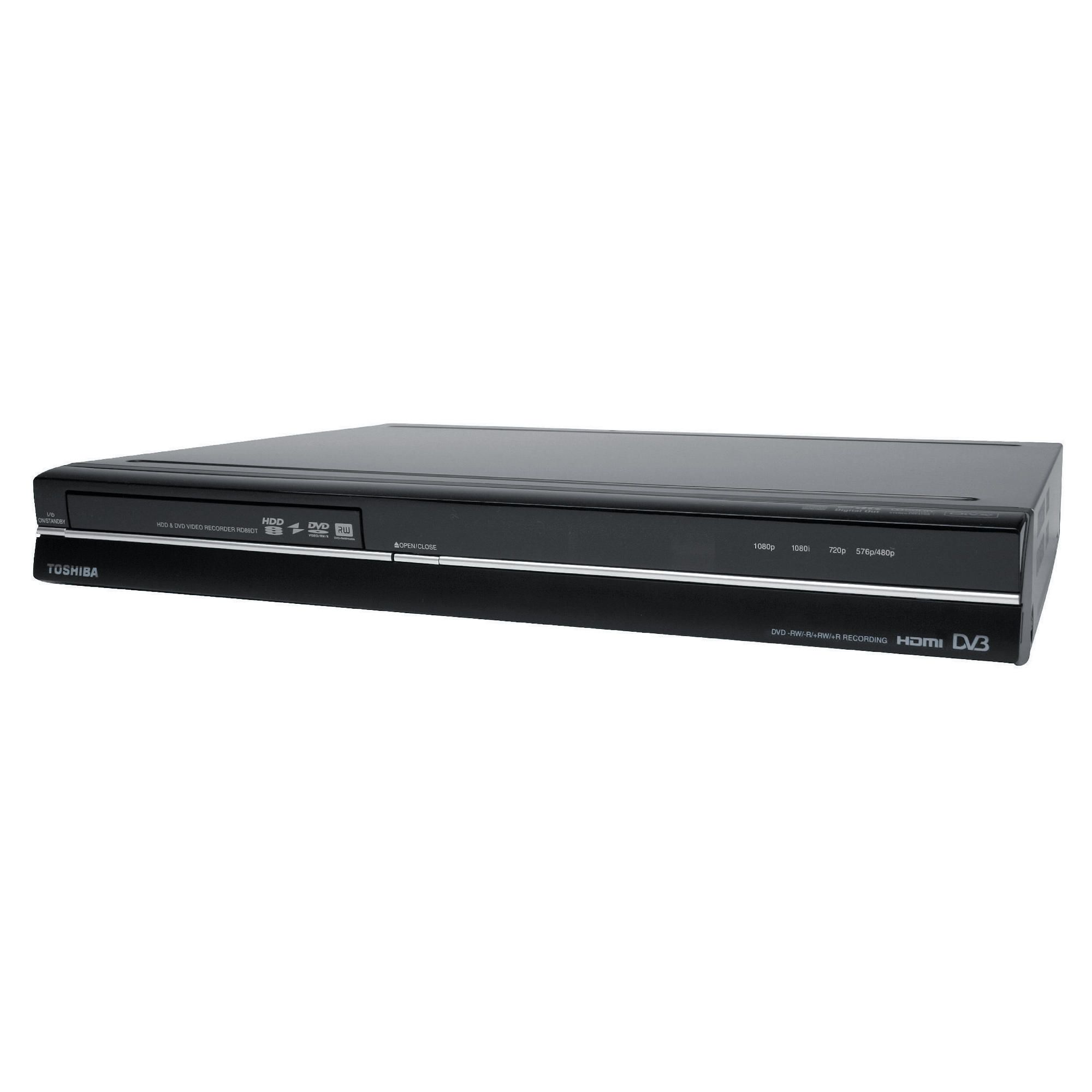 Toshiba SD3010 HDMI Upscaling DVD Player 