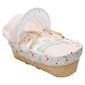 East Coast In My Garden Moses Basket
