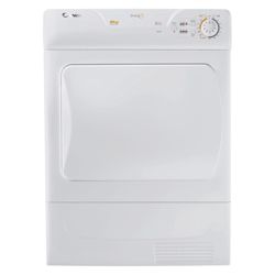 Candy GOC58 Condensor Tumble Dryer