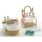 Sylvanian Families - Small Bathroom Set