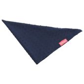 Mamascarf Breast Feed Scarf French Navy