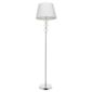 Tesco Lighting 3 Ball Floor Lamp Clear