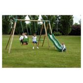 Soulet Penza Playcentre