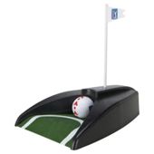 PGA Tour autoputt with DVD
