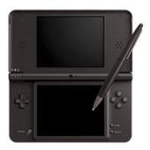Nintendo DSi XL - Brown