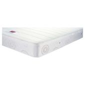 Airsprung Mercury Trizone Single Mattress