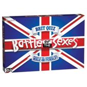 Battle Of The Sexes Game