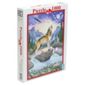 FX Schmid Night Of The Wolf 1000 Piece Jigsaw Puzzle