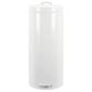 Brabantia 30L white pedal bin