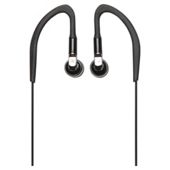 Technika In Ear Headphones With Sport Adaptor