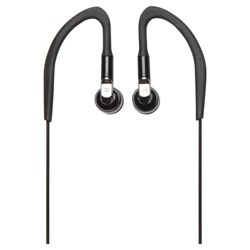 Technika In Ear Headphones With Sport Adaptor