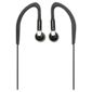 Technika In Ear Headphones With Sport Adaptor