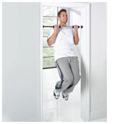 One Body Pull Up Bar