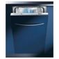 Baumatic BDW Integrated Full Height Dishwasher, A Energy Rating. White