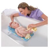 Summer Infant Fold N Store Bath Sling