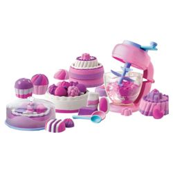 Moon Sand Sweet Delights Bake Shop