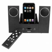 i-Station 22 - Sub Woofer Dock for iPod