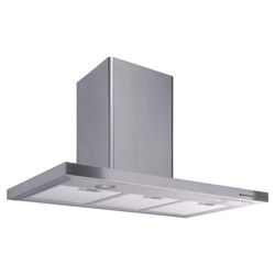Caple BXC900SS Wall Chimney Hood