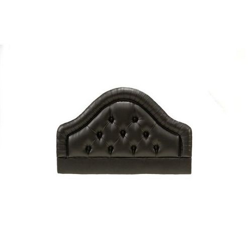 Image of Kozeesleep Suzi Upholstered Headboard - Single / Leather