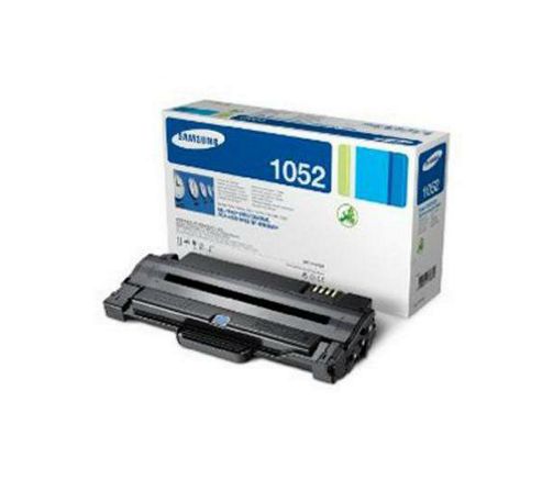Image of Samsung Toner Cartridge For Scx4720/scx4520 Printer - Black