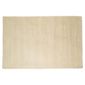 Tesco Rugs Wool Rug 100x150cm Cream