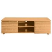 Maddox Tv Unit 130Cm, Oak