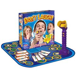 Drumond Park Dont Laugh - Board Game