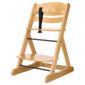 Obaby Megan Highchair in Natural