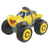 Chicco Billy Big Wheels