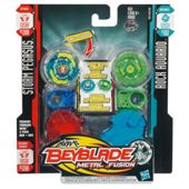 Beyblade Battle Top Face Off - Only One Supplied
