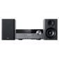 Sony MX550 iPhone Docking HiFi Black