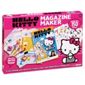 Hello Kitty Magazine Maker