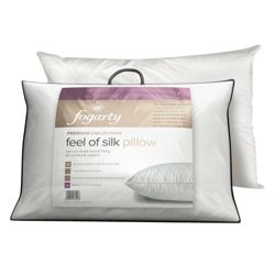 Fogarty Feel Of Silk Pillow