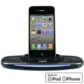 Logic3 WIS193K i Station Lite Compact Speaker with App Control