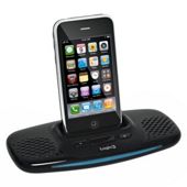 i-Station Lite iPod/iPhone dock