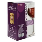 WineBuddy 30 Bottle Cabernet Sauvignon